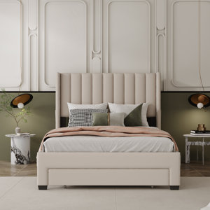 https://assets.wfcdn.com/im/42155358/resize-h300-w300%5Ecompr-r85/2480/248096929/Mairyn+Upholstered+Wingback+Storage+Bed.jpg