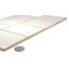 Cuadro 9" x 14" Matte Porcelain Decorative Accent Tile-83050537