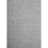 Moroccan Wool Geometric Area Rug in Light Gray