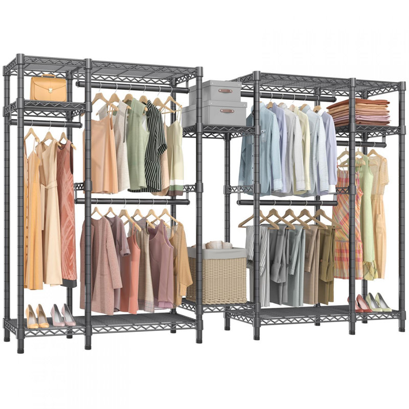 Portant l 70,9 po, Gris