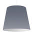 Luminaire suspendu cylindrique surdimensionné à 1 lumière-792350030-792350031