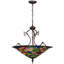 Tiffany 3 - Light Pendant