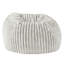 Méridienne 40 po Minky Dove-293601410