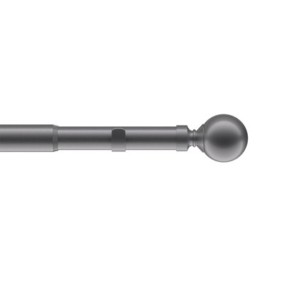 22-25mm Ball Eyelet Pole