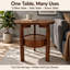 Top End Table