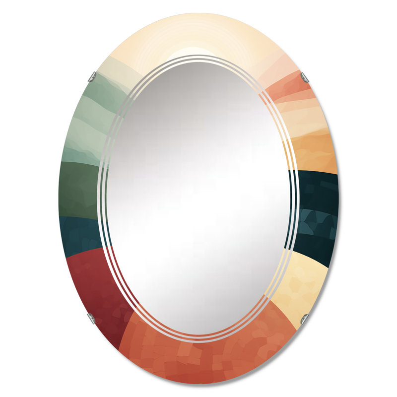 Miroir Forysthe, 30 po x 20 po