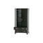 Dian 2 Door Wardrobe