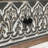 Commode d'appoint 8 tiroirs Quinlan