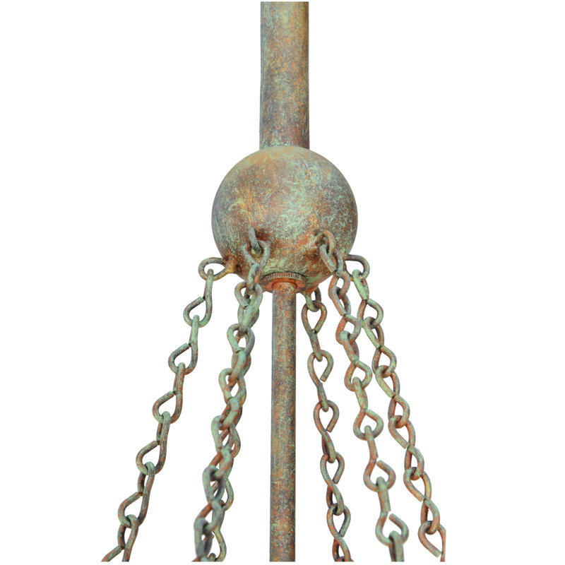 Larkfield 3 - Light Pendant