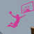 Rose vif