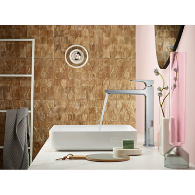Bec de baignoire mural Metropol