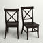 Sloan 16.93'' H Solid Wood Side Chair-1689528128