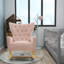 Chaise berçante Jahsun-1967164048