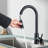 AlenArtWater Pull Down Kitchen Faucet