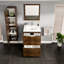 Ensemble de meuble-lavabo simple 24 po Firkins-27047586