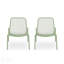 Chaises d'extérieur KINCAID-2060589165
