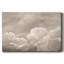 Toile tendue Painted Clouds I-Gallery-1099269884