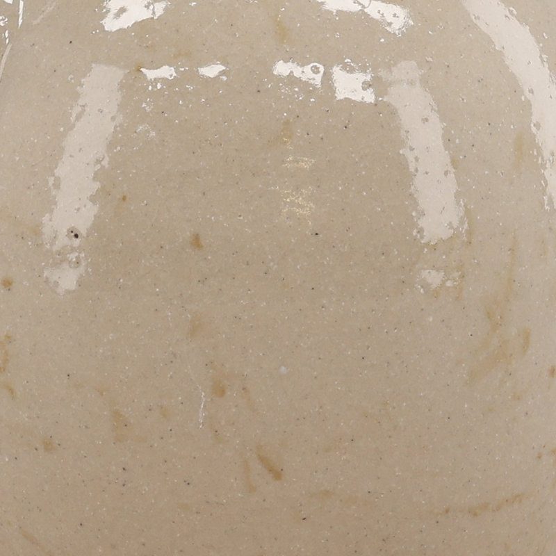 Quenley Vase Beige
