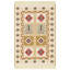 Selina Cotton Flatweave Area Rug-247993542