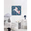 «Raymer Strawberry Swirl», reproduction sur toile tendue-1331778541