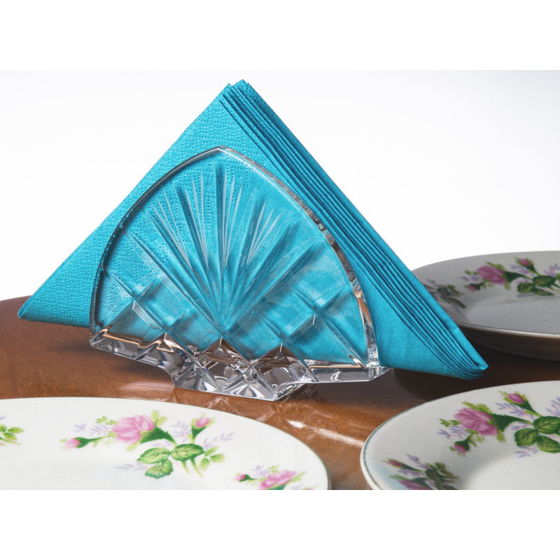 Porte-serviettes en plastique