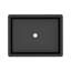Nipomo Stone Handmade Rectangular Undermount Bathroom Sink-60590010