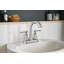 Robinet de salle de bain Ellicott-77119979