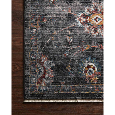 Leonara Oriental Indoor Rug