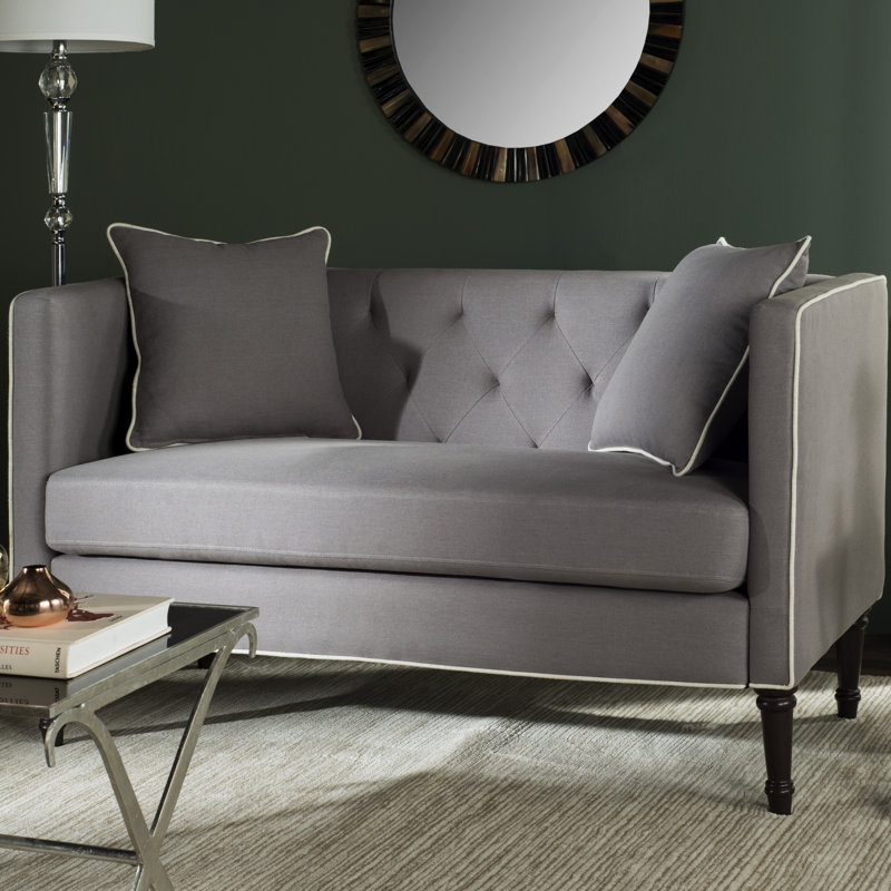 Canapé Chesterfield Donelson