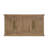 Traditional Handmade Mango Wood Sideboard