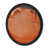 Noir / orange est en rupture de stock