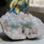 Cristal apophyllite Elynore