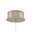 Luminaire suspendu rond 1 lumière Cannula-124298738-124298746