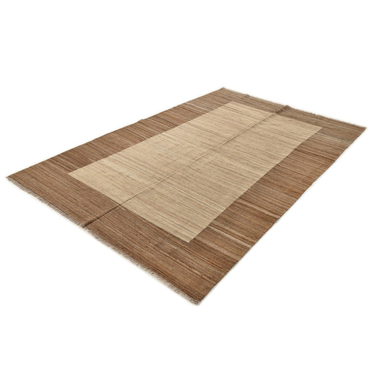 Tapis beige Orta