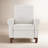 Eleanora Modern Upholstered  Recliner-116796093