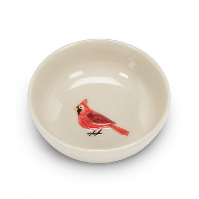 Mini avec bol cardinal