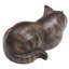 Figurine kitty reposer Escobar