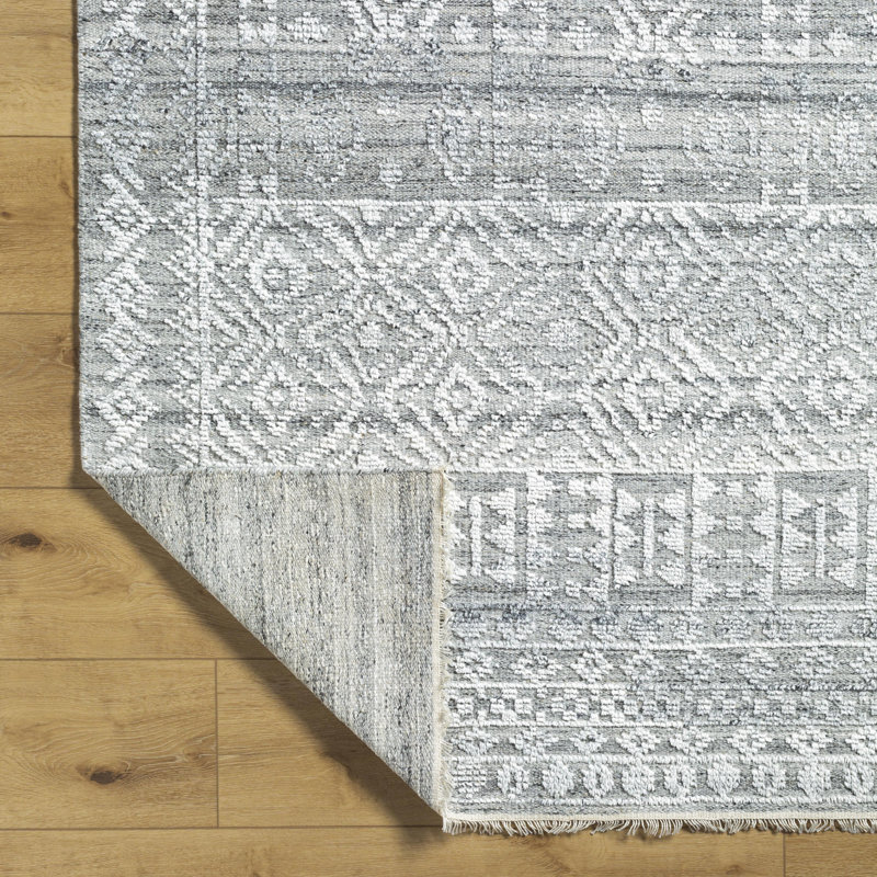 Southwestern Area Rug, Rectangle 2' x 3'