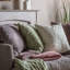 Paulene Square Cushion