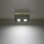 Mono Steel Flush Mount-1418357936-1418357948-1418357950
