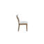 Ensemble de 2 chaises latte Latte