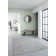 Henriko Grey Shaggy Rug