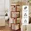 29 cm W Shelving Unit