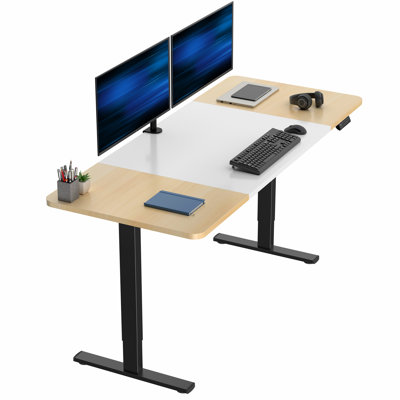 Vivo Electric Stand Up Desk