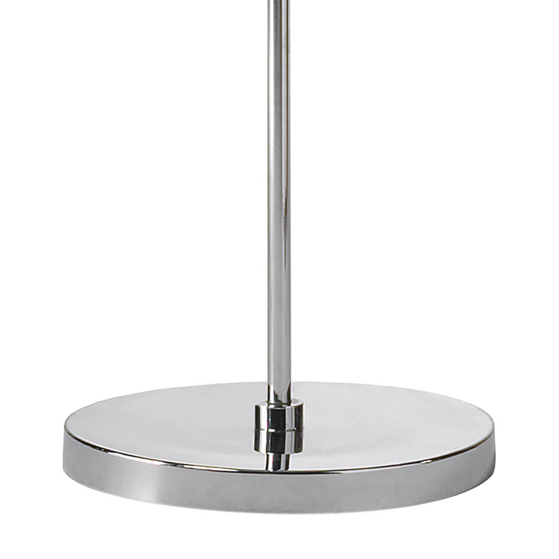 Ramonita 165cm LED Traditional Floor Lamp