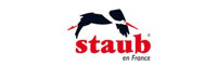 Staub logo