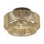 Grande semi-encastrée 3 lumières Colas-122725141-122725144-122725146