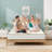 Anstice Memory Foam 1000 Spring Mattress-60967772