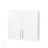 Stackable Wall Mounted Storage Cabinet, Spacious and Versatile, Perfect for Organizing and Maximizing Space in Any Room.