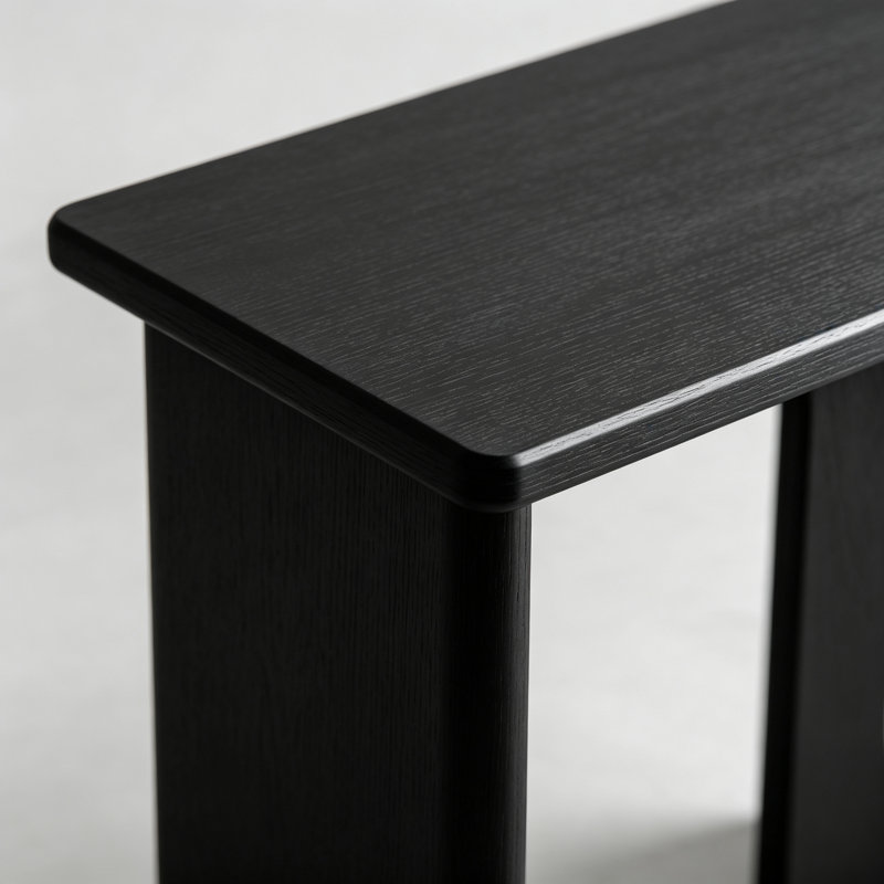 Console Italian Minimalist